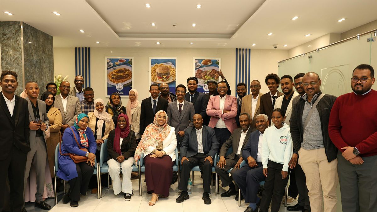 SAMA Annual Summit, 20 December | Event in Cairo | AllEvents