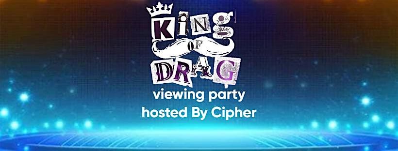 Kings of Drag viewing party, 29 June | Event in Minneapolis | AllEvents