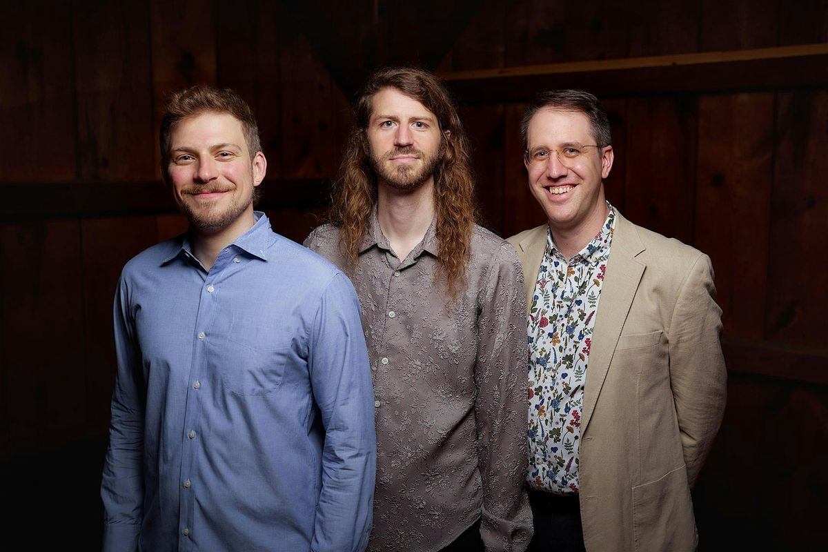 Mr Chair, 30 August | Event in Madison | AllEvents
