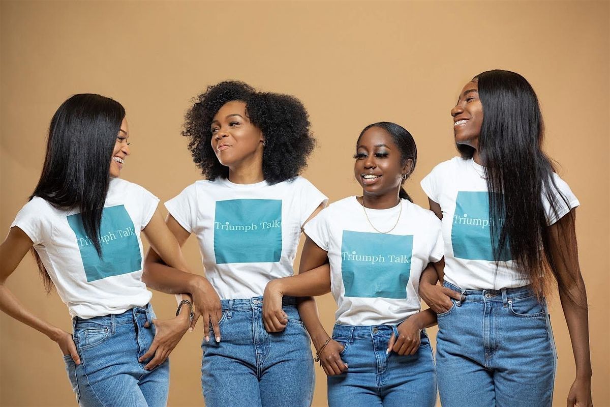 Triumph OVER Trauma Empowerment Conference, 23 August | Event in New Haven | AllEvents