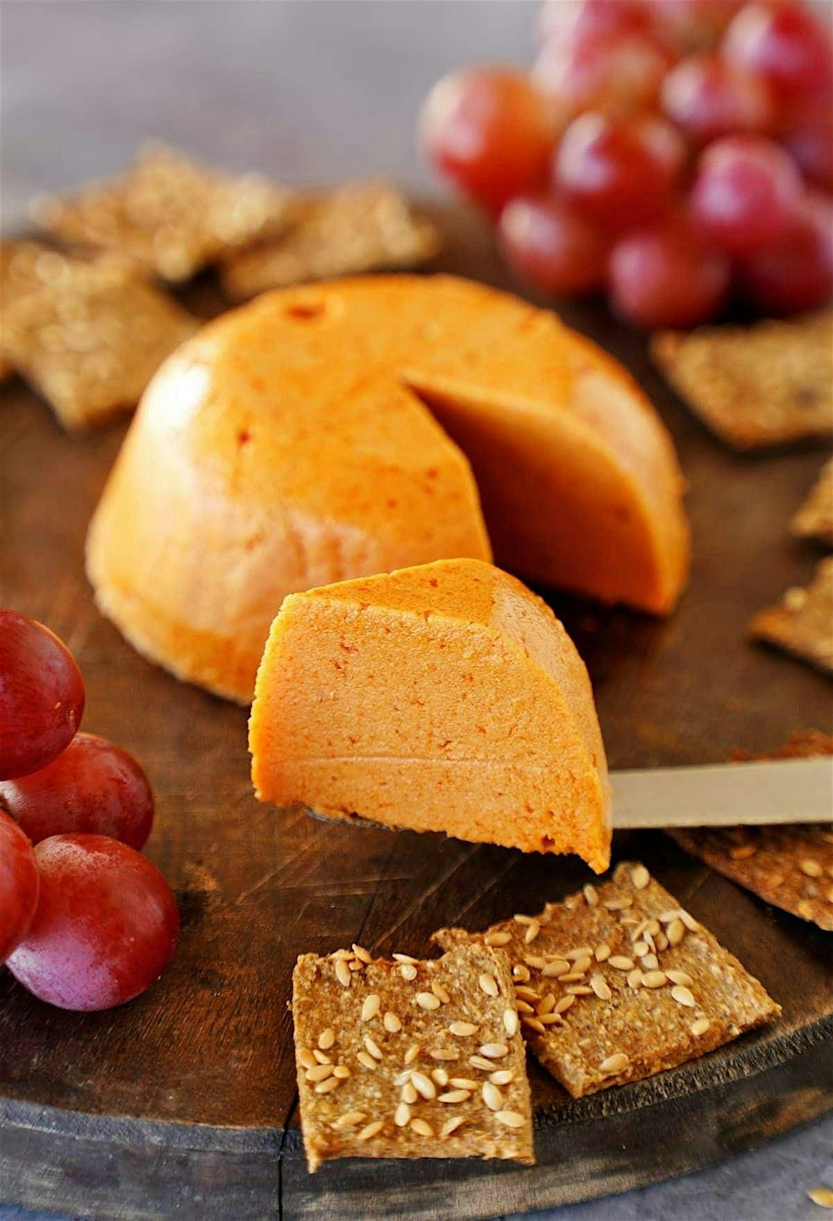 August 8th 6 pm- Dairy Free Cheese Making Class, 8 August | Event in Point Pleasant | AllEvents