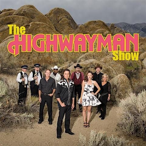 THE HIGHWAYMAN SHOW live at the Pour House in Paso Robles!, 26 September | Event in Paso Robles | AllEvents