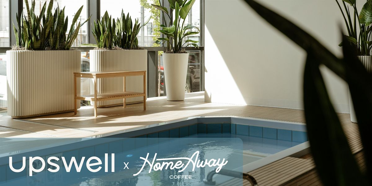 Sip + Dip — Enjoy some social wellness at Upswell RiNo, 23 August | Event in Denver | AllEvents