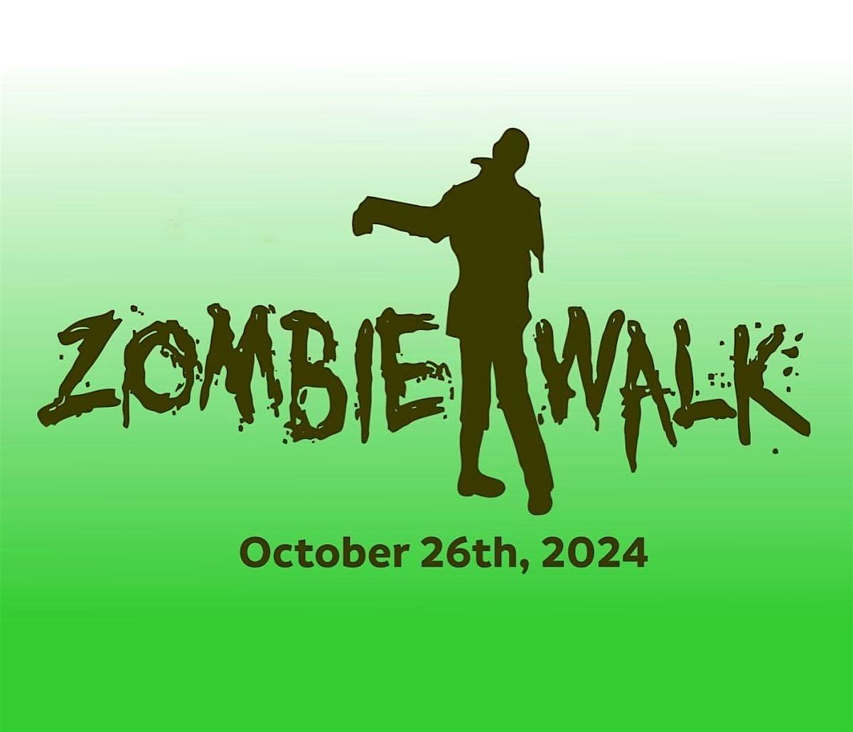 Zombie Walk, 25 October | Event in Las Cruces | AllEvents