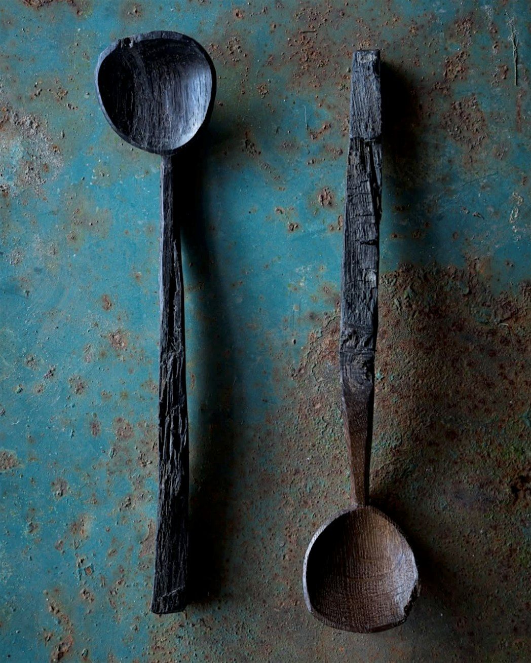 David White: Functional Tableware in Wood - Spoons and Spatulas, 30 November | Event in Ruthin | AllEvents