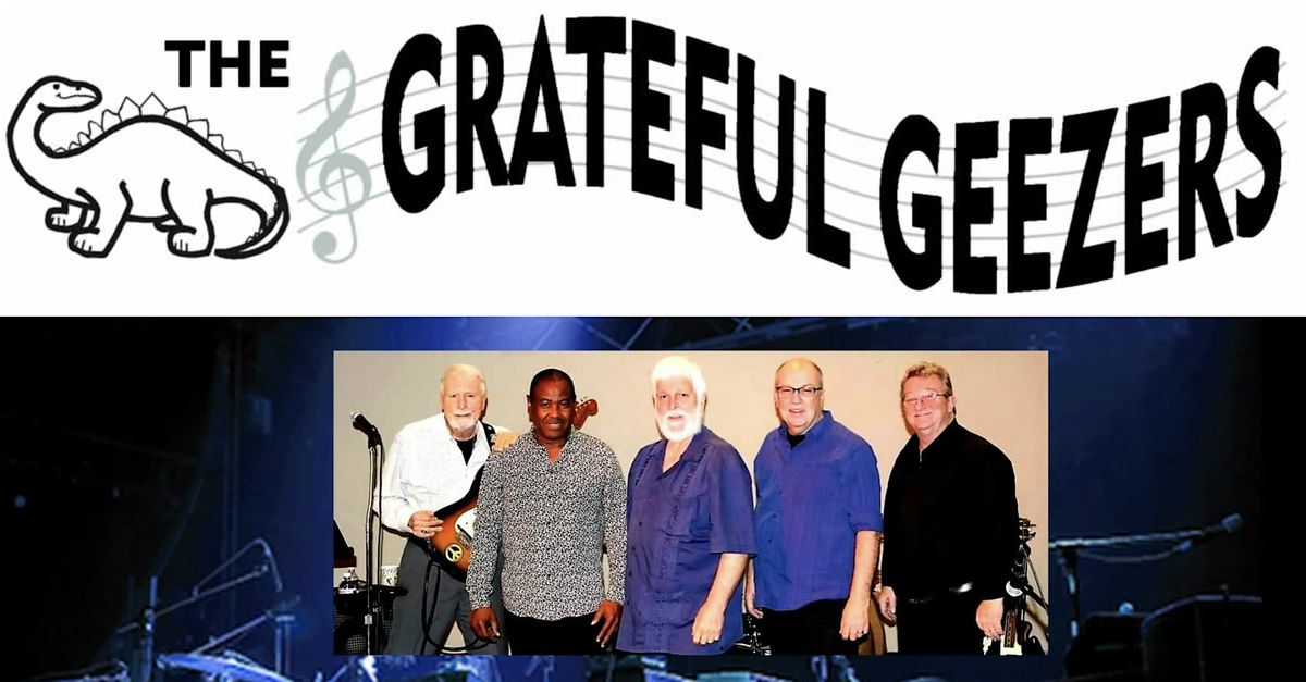 The Grateful Geezers, 31 August | Event in Palacios | AllEvents