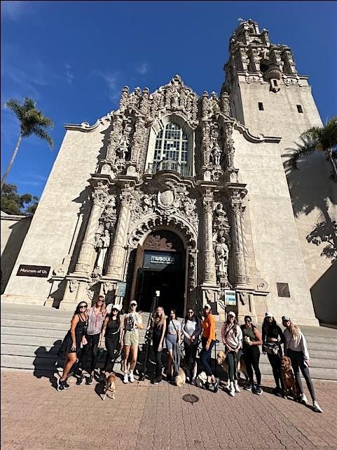 Nurture the Nurturer: A Walk for Women, Moms & Makers, 20 May | Event in San Diego | AllEvents
