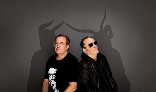 Wonderlick live in concert w/ Mike Borgia, 17 August | Event in Hastings-on-Hudson | AllEvents