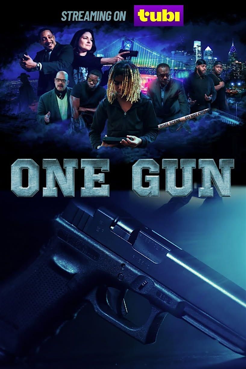 "One Gun"  movie premier, 28 May | Event in Lancaster | AllEvents