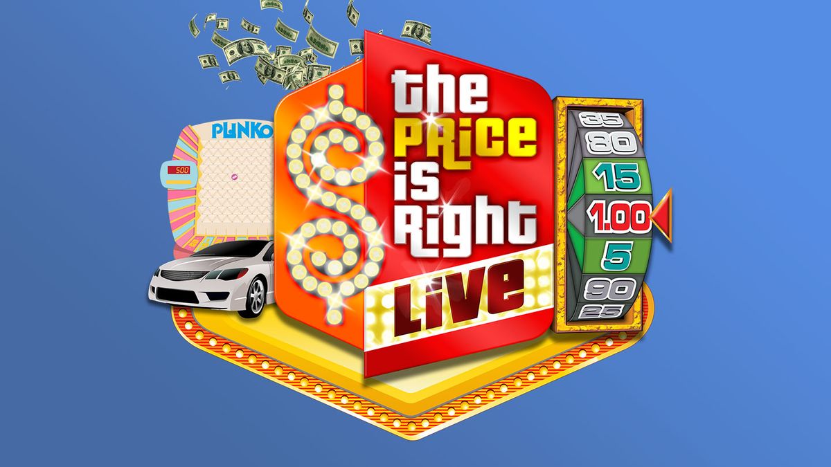 The Price Is Right Live at Casino Rama, 31 October | Event in Orillia | AllEvents
