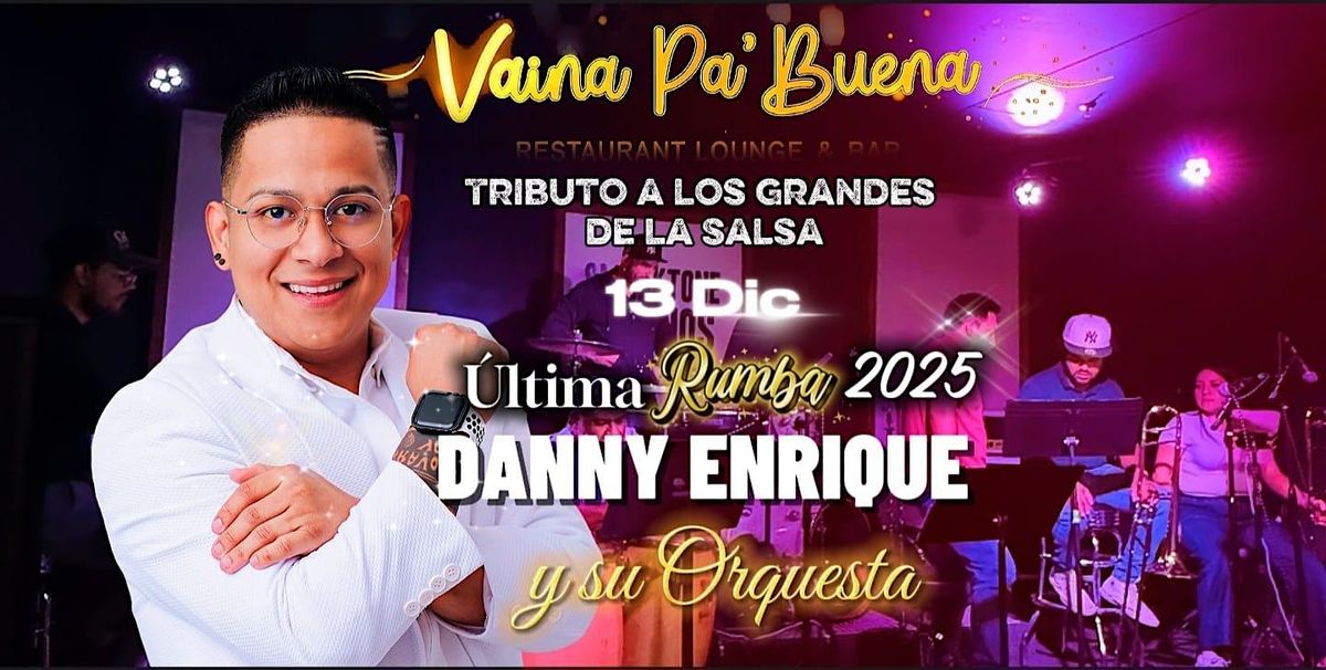 Tributo a los Grandes de la Salsa, 13 December | Event in Elizabeth | AllEvents