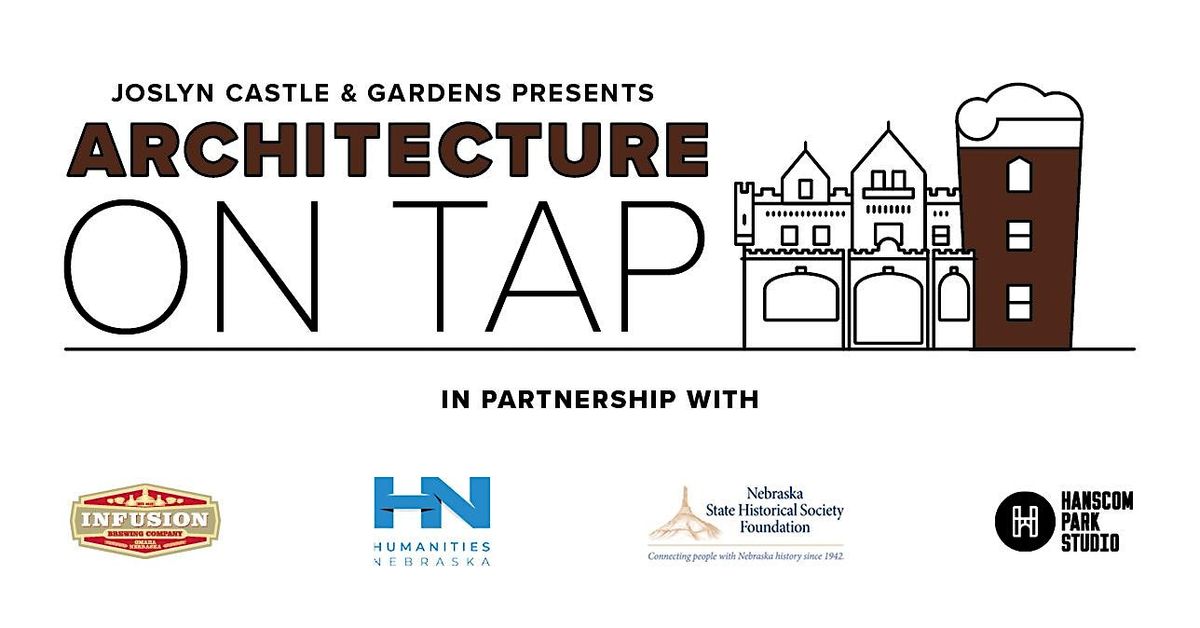 Architecture on Tap: Florence, 10 July | Event in Omaha | AllEvents
