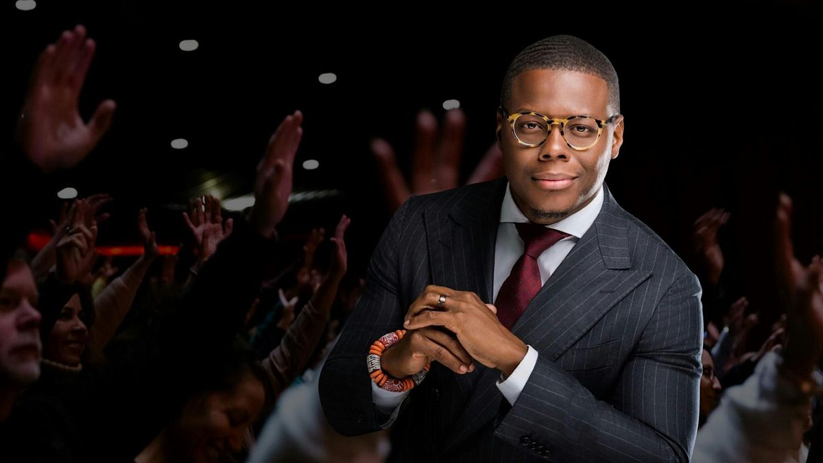 Victory Life Gathering Charlotte with Marcus Gill, 27 June | Event in Concord | AllEvents