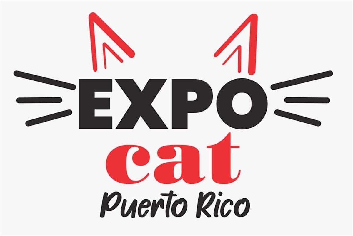 CAT EXPO PUERTO RICO, 16 November | Event in Bayamón | AllEvents