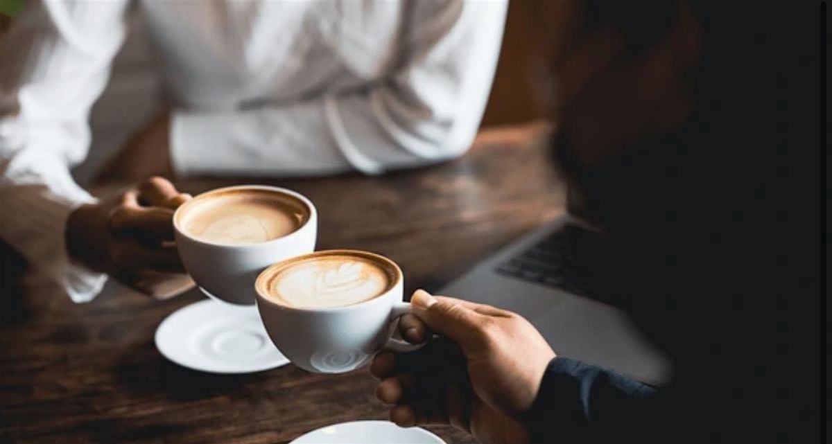 Coffee with Strangers: West Allis, 9 October | Event in West Allis | AllEvents
