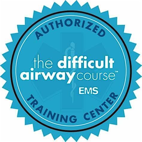 The Difficult Airway Course™ EMS, 21 July | Event in Los Angeles | AllEvents