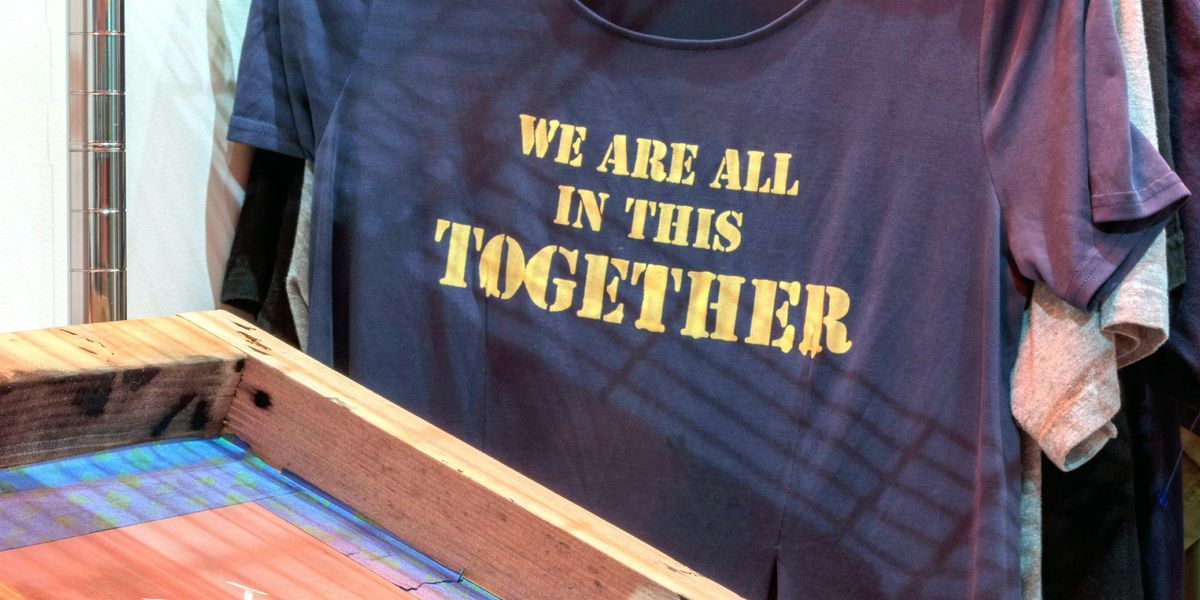 REIMAGINE Printmaking and Collective Action 5.5.25 | Event in Los Angeles | AllEvents