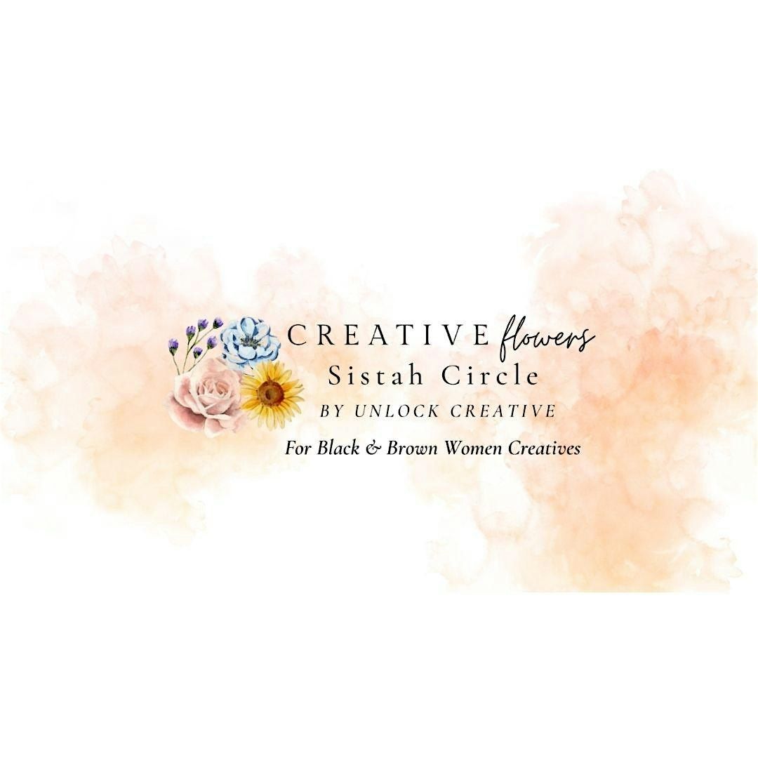 AfroFuturo Creative Flowers  Sistah Circle - San Juan, PR, 2 October | Event in Carolina | AllEvents