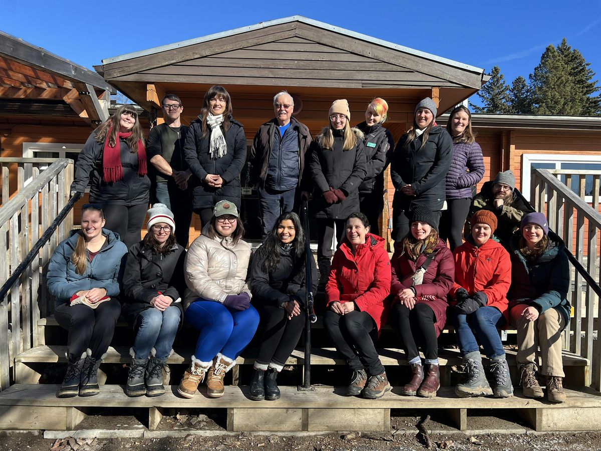 Young Conservation Professional (YCP) 2026 Leadership Conference