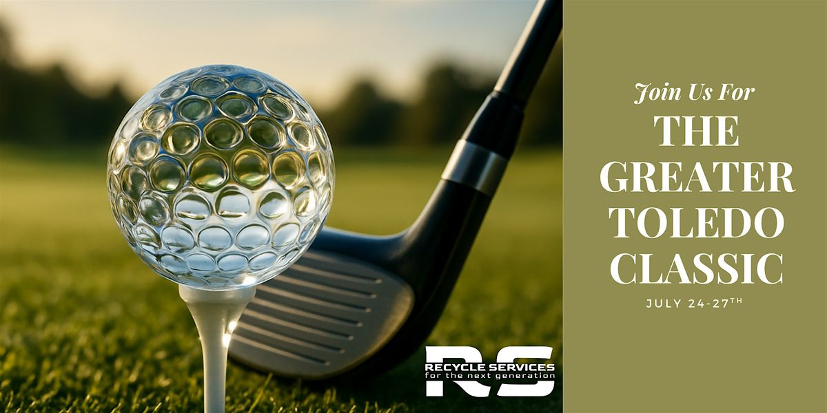 The Greater Toledo Classic, 24 July | Event in Sylvania | AllEvents