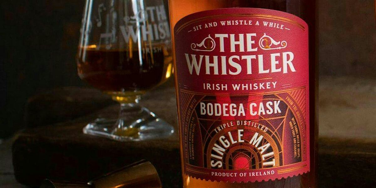 Whistler Whiskey Master Class - Session 1, 1:00 PM, 2 August | Event in Waterloo | AllEvents