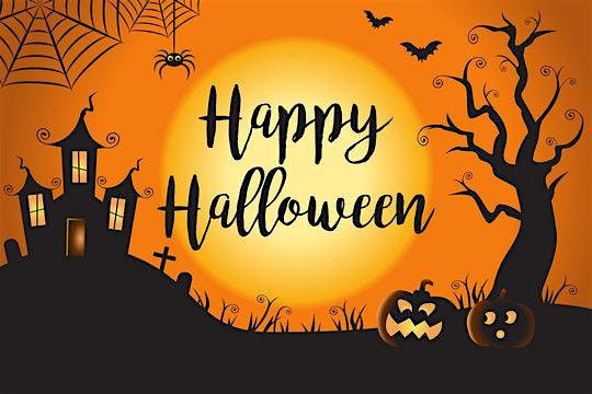 Lil Ghouls & Goblins: Tiny Tots (Ages 3-5 years old), $4 per child, 29 October | Event in Oakdale | AllEvents