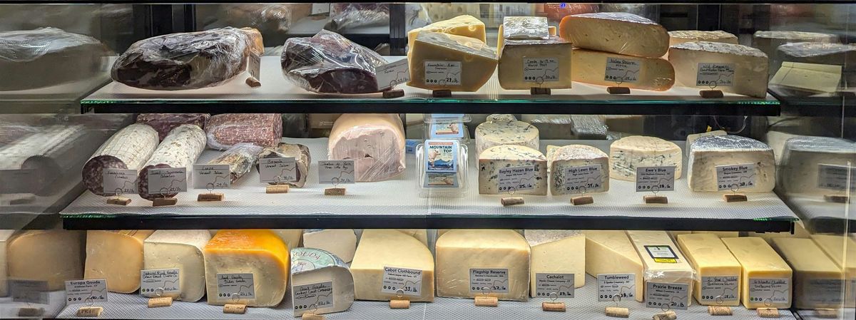 Cheese Tasting & Cocktail Sampling for National Craft Distillery Day!, 22 May | Event in Wakefield | AllEvents