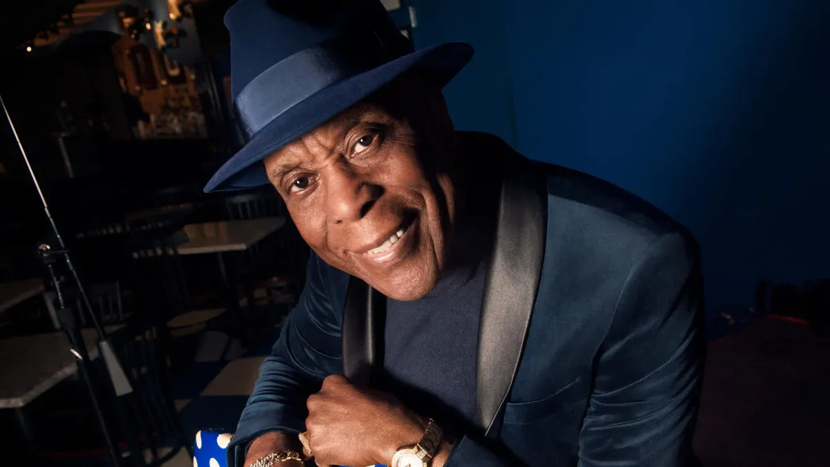 Buddy Guy in Wheeling, 16 July | Event in Wheeling | AllEvents