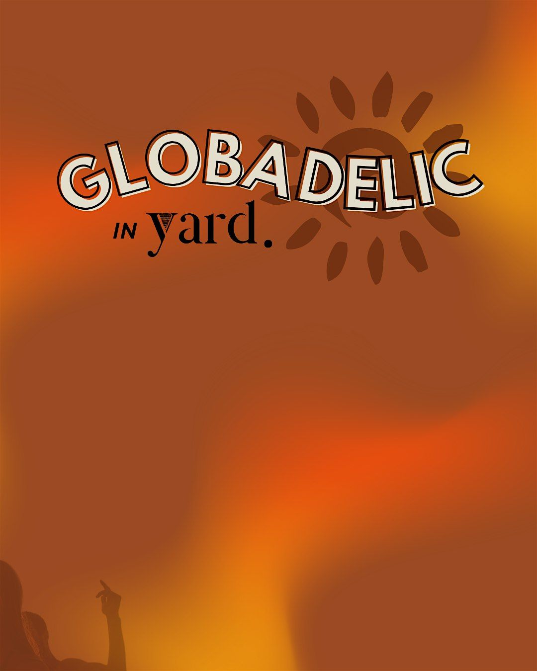 Globadelic x Yard., 25 May | Event in Saltburn-by-the-Sea | AllEvents
