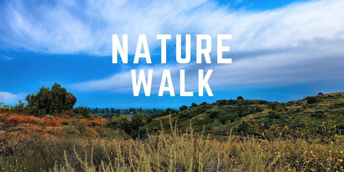 Protecting Nature, Building Community: A Guided Walk in West Coyote Hills | Event in Fullerton | AllEvents