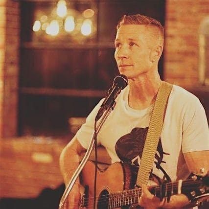 Dustin Armstrong Live Music Set at Eruption Brewery in Lava Hot Springs, 30 August | Event in Lava Hot Springs
