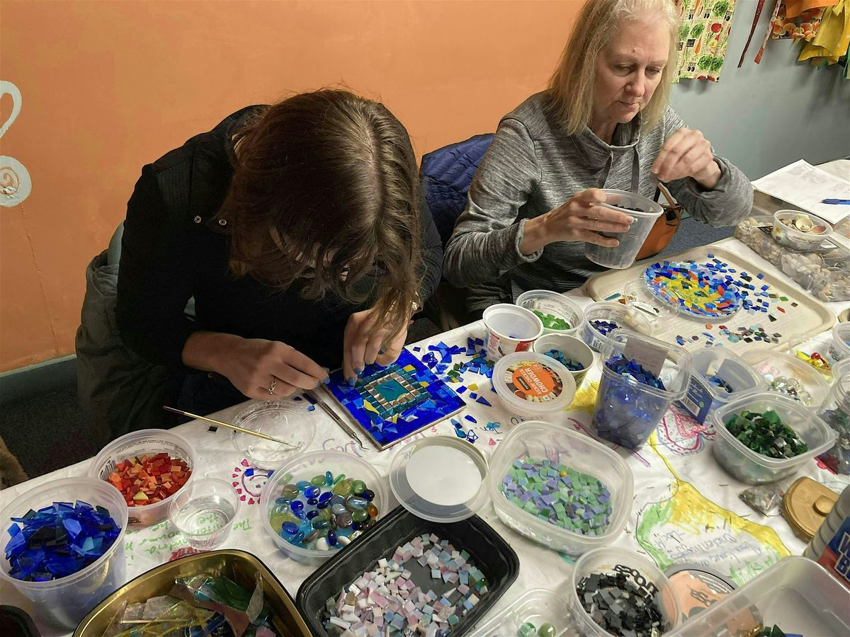 Mosaic class | Event in Orland | AllEvents