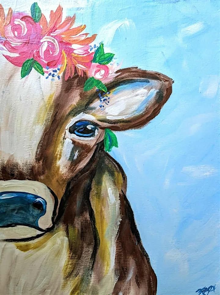 Kreate With Kara - Tulip Valley Winery, 21 August | Event in Mount Vernon | AllEvents