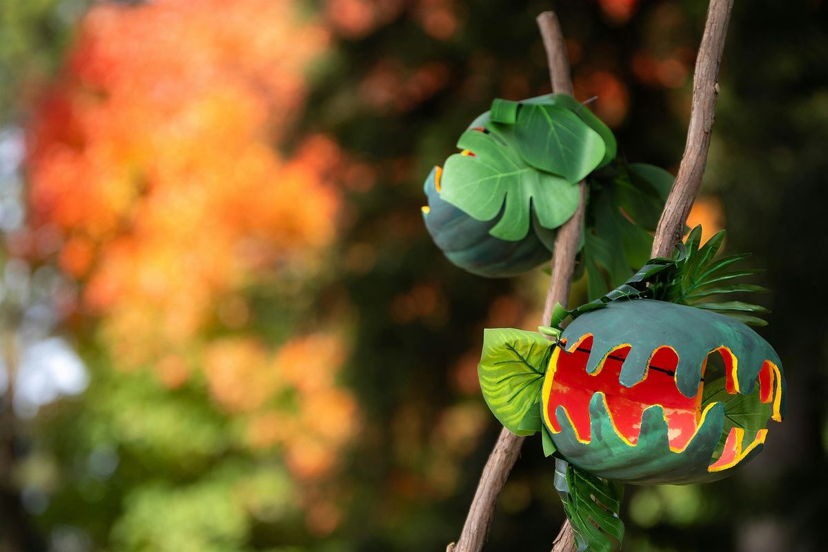 Silly Spooky Fun: Yoga for Kids & Their Grownups, 22 October | Event in Wilmington | AllEvents