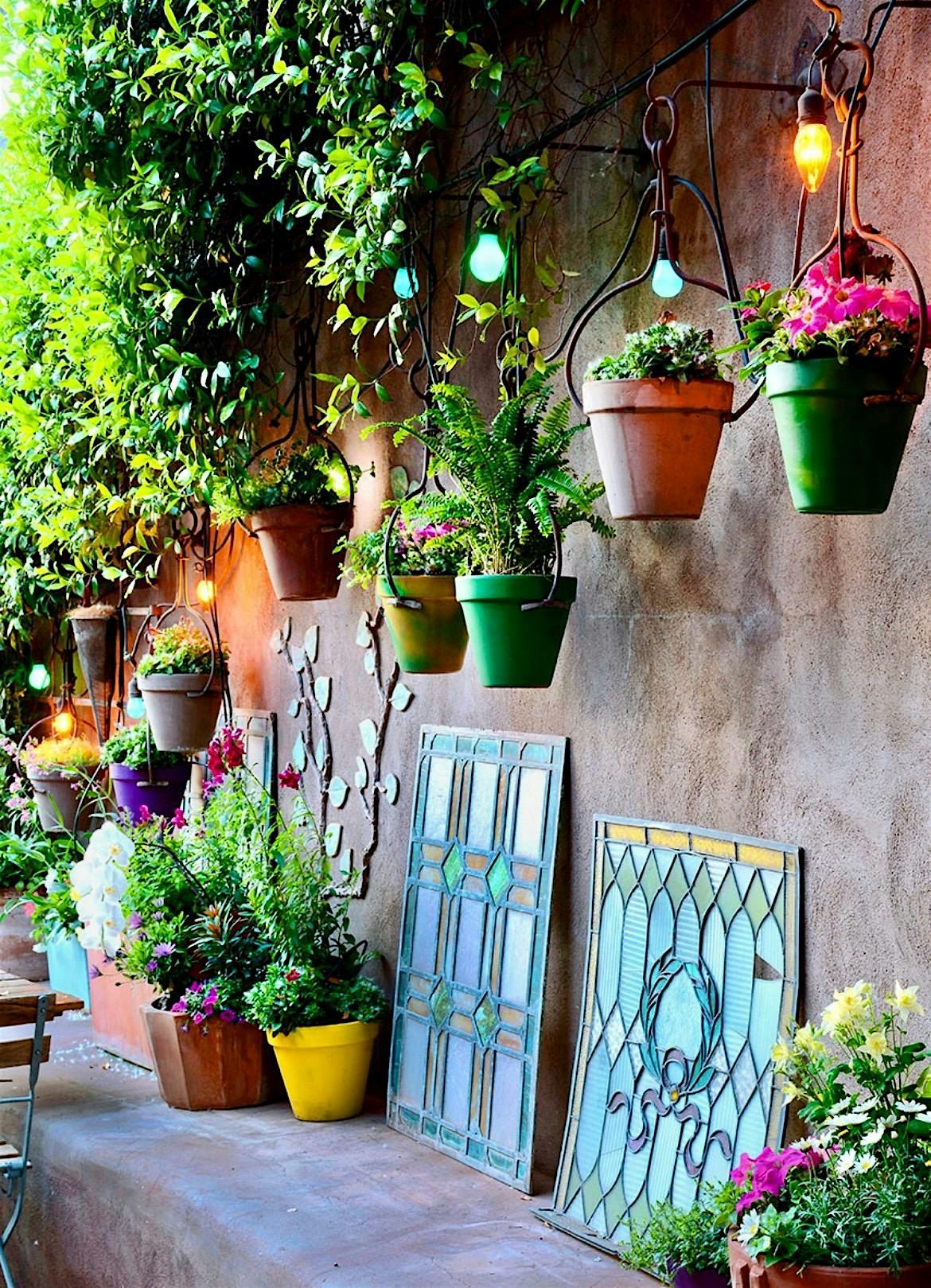 Springtime Sound Bath in the Courtyard, 24 May | Event in Sedona | AllEvents