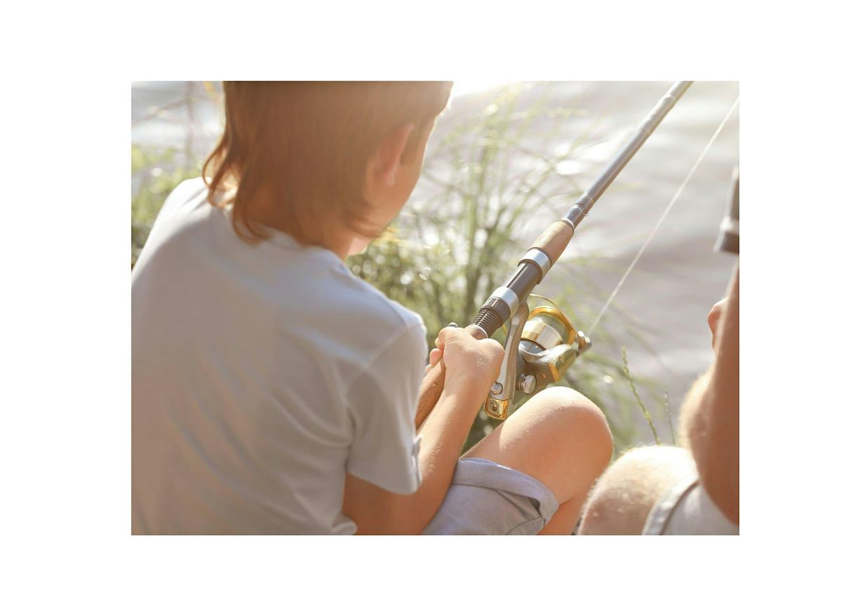 Fishing 101, Children's Program, $4 per child upon arrival, 17 May | Event in Smithtown | AllEvents