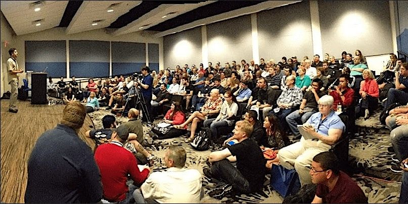 Florida DrupalCamp 2026, 20 February | Event in Orlando | AllEvents