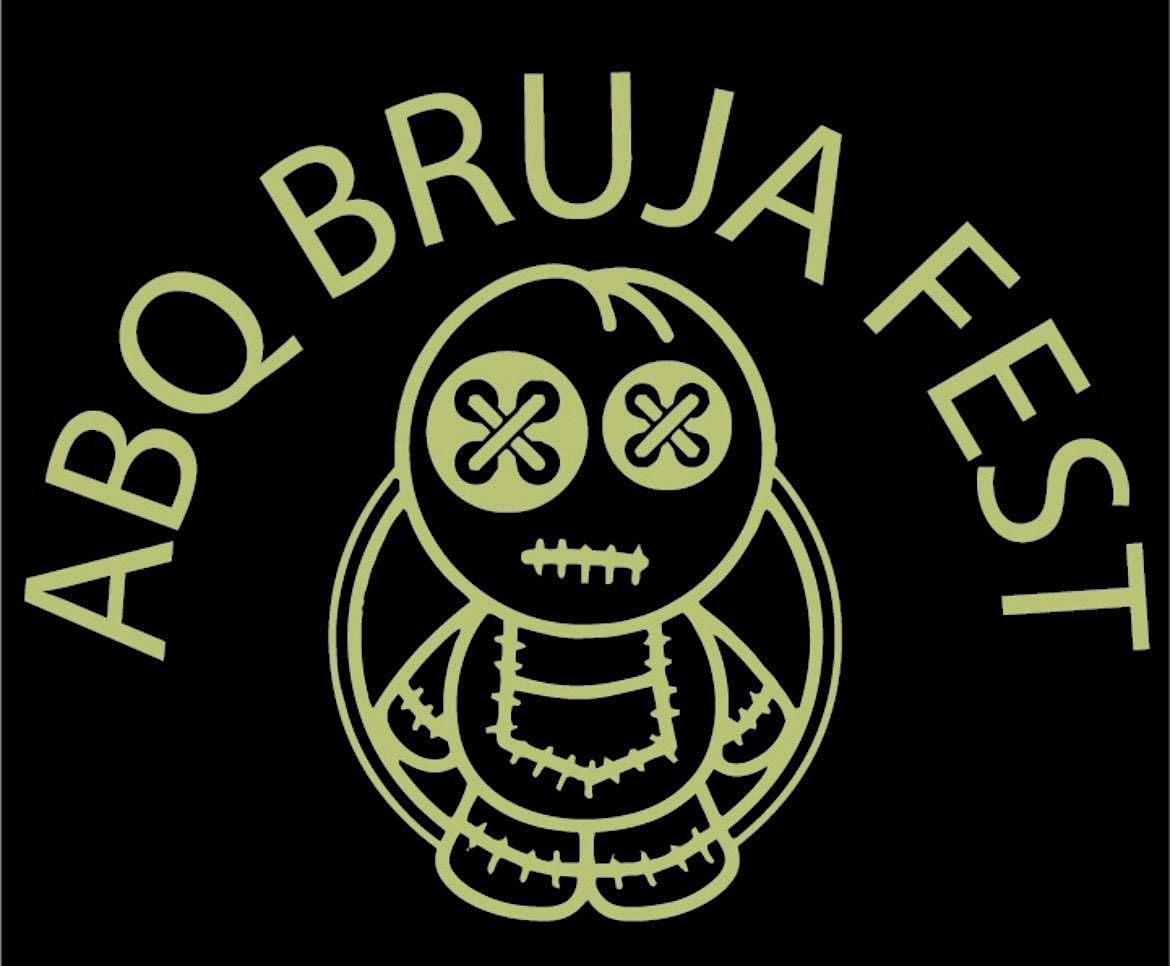 ABQ Bruja Fest 2025, 11 October | Event in Albuquerque | AllEvents