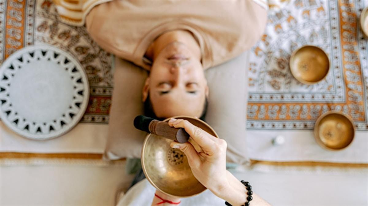 Reiki Infused Sound Bath, 27 August | Event in Austin | AllEvents