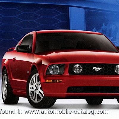 Hoosier Mustang Club