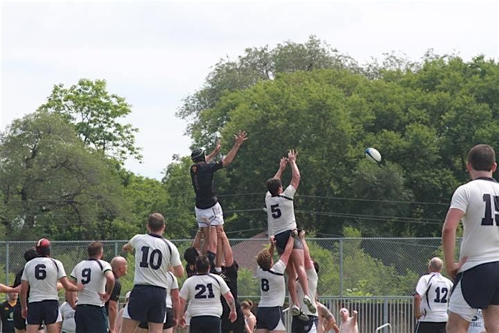 2025 Rugby Invitational Registration, 2 August | Event in Waterloo | AllEvents