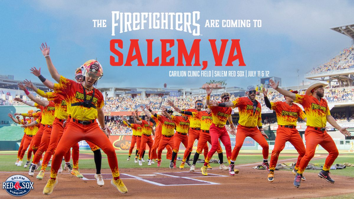 Parking Salem Red Sox at Lynchburg Hillcats | Event in Lynchburg | AllEvents