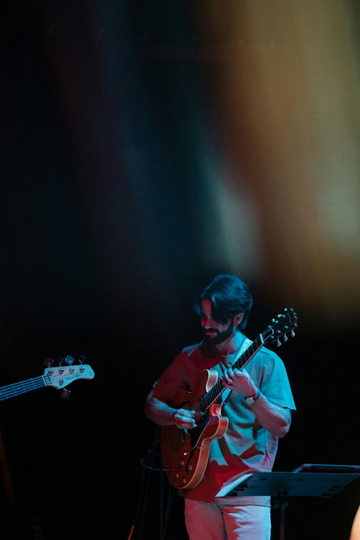 Juan Aldahondo Quartet, 27 June | Event in Luquillo | AllEvents