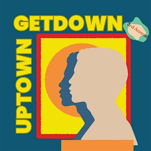 Uptown Getdown, 24 July | Event in Milwaukee | AllEvents