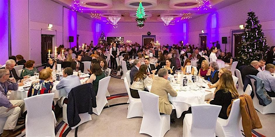 Volunteer Ireland Awards 2025, 6 December | Event in Dublin | AllEvents