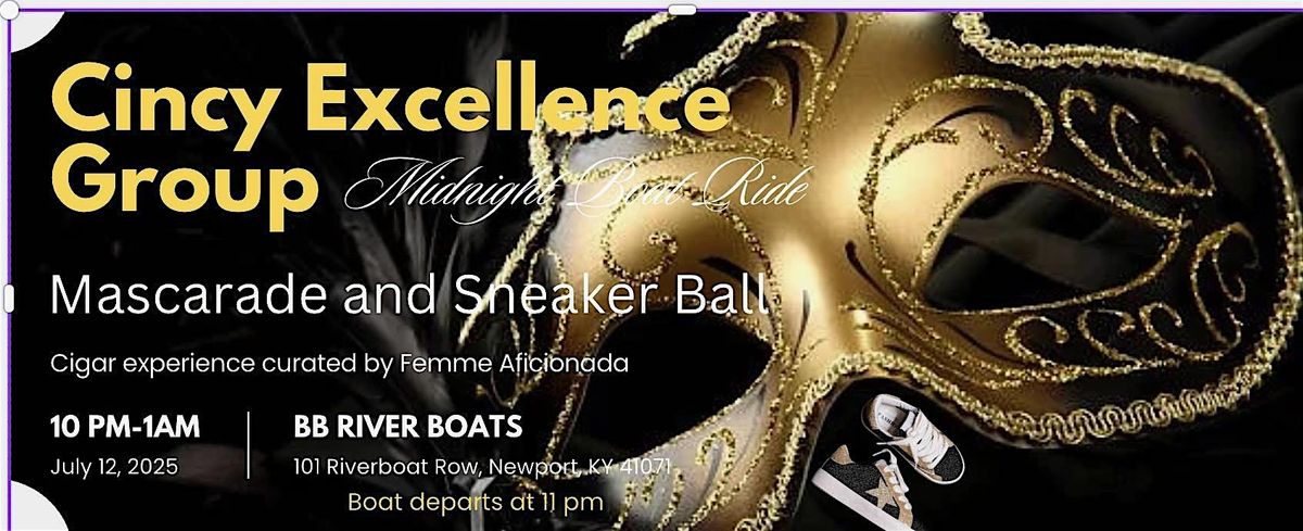 Cincinnati Excellence Group Anniversary Boat ride, 12 July | Event in Newport | AllEvents