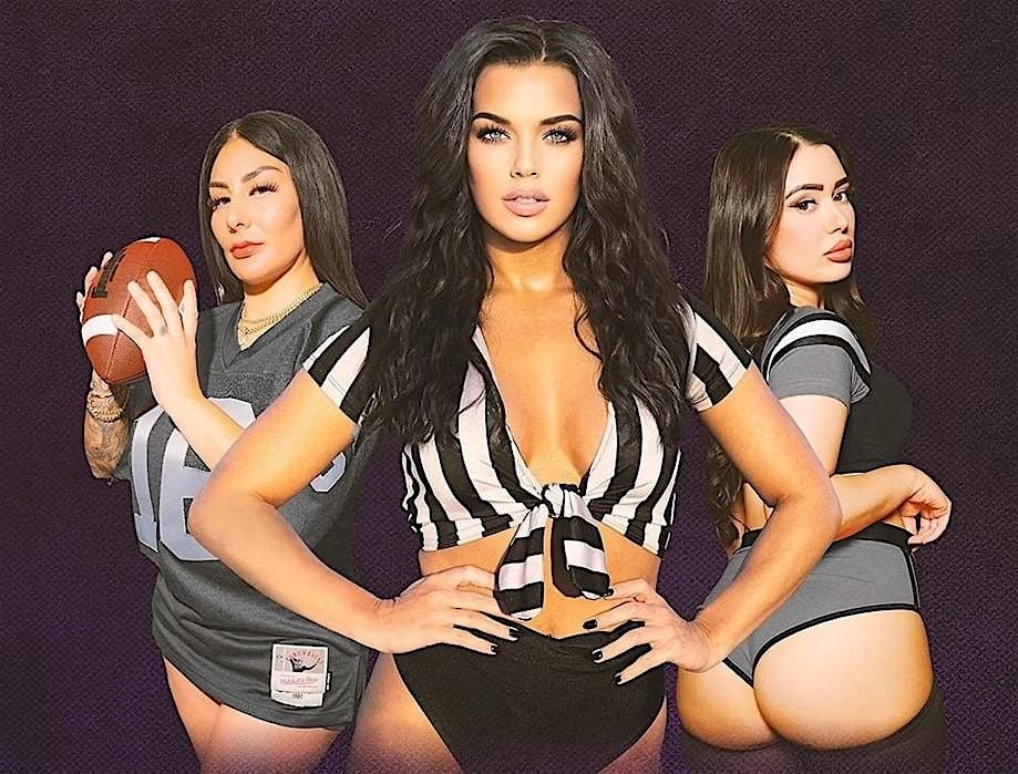 Los Angeles' Premier Topless Sports Bar! | Event in Los Angeles | AllEvents