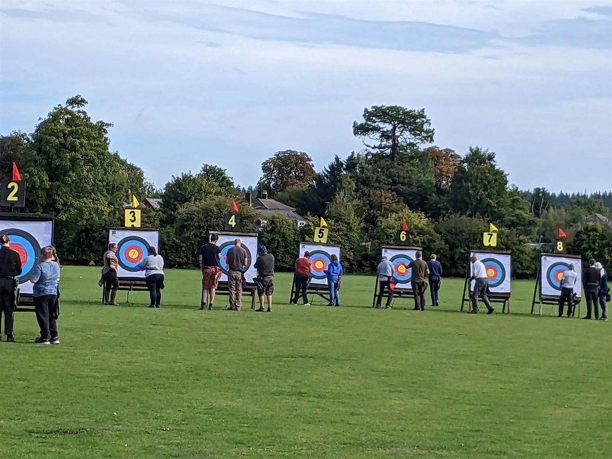 Archery Beginner's Course (May 18th & 25th) | Event in Grateley | AllEvents