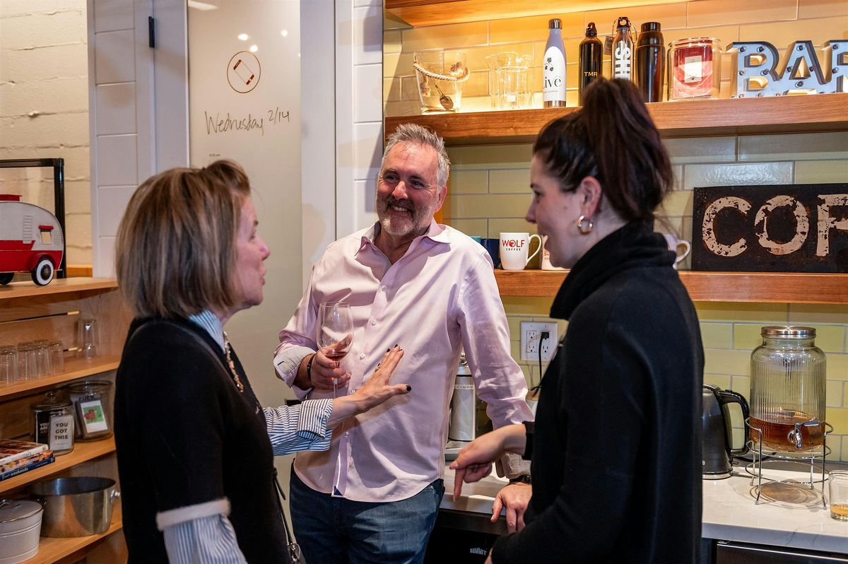 Wine Down at CraftWork Healdsburg, 13 November | Event in Healdsburg | AllEvents
