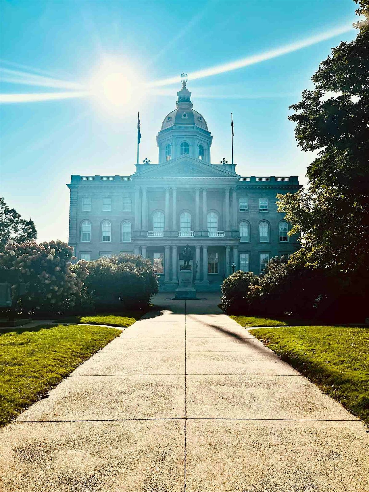 Concord Audio Tour: Legends, Leaders & Landmarks Unveiled | Event in Newport | AllEvents